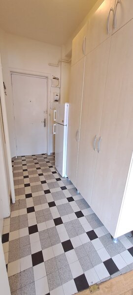 Universitate Rosetti, garsoniera mobilata, utilata, stati stb, metrou